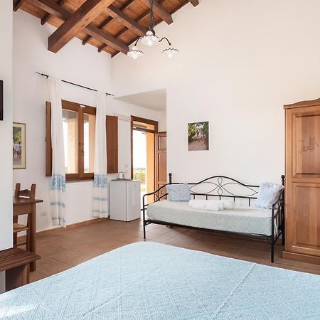 Agriturismo S'Incant'E Sinis San Salvatore  Exteriér fotografie