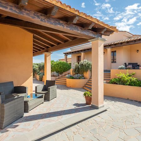Agriturismo S'Incant'E Sinis San Salvatore  Exteriér fotografie