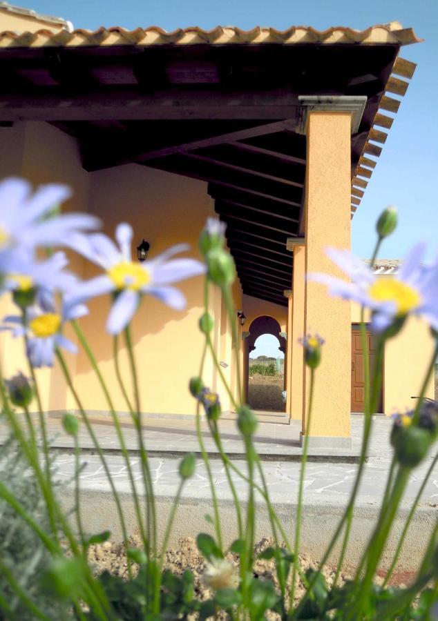 Agriturismo S'Incant'E Sinis San Salvatore  Exteriér fotografie