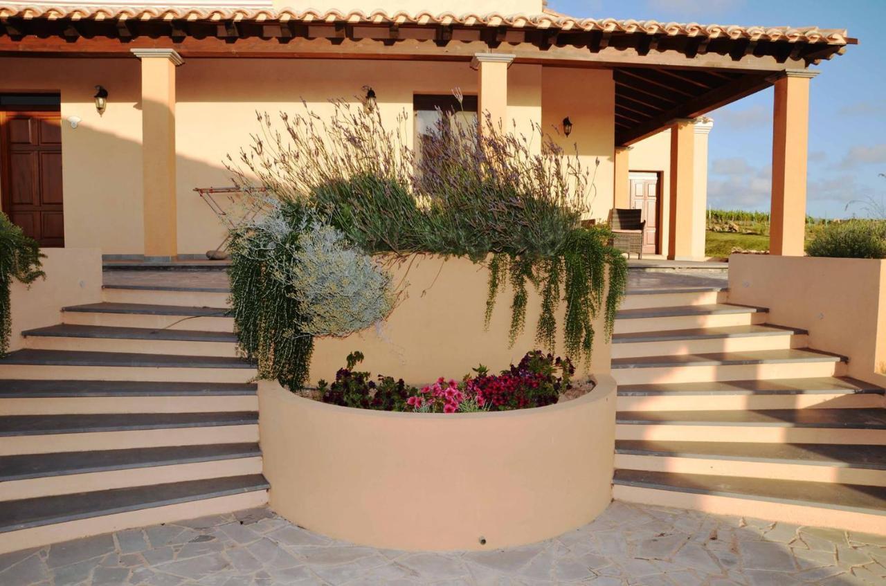 Agriturismo S'Incant'E Sinis San Salvatore  Exteriér fotografie